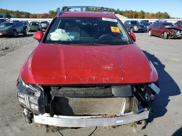 2023 HYUNDAI SANTA FE S - 5NMS2DAJ8PH537680