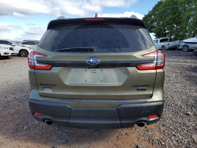 2024 SUBARU ASCENT ONY 4S4WMAHD0R3422871