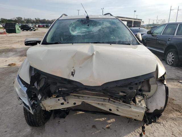 2015 LINCOLN MKX - 2LMDJ6JK2FBL22535