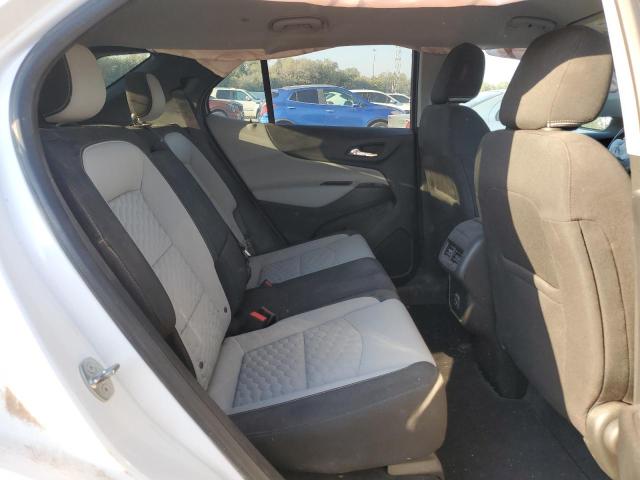 2019 CHEVROLET EQUINOX LS - 2GNAXHEV2K6296191