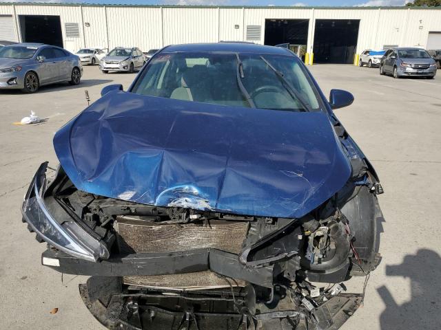 2020 HYUNDAI ELANTRA SE - 5NPD84LF3LH571832