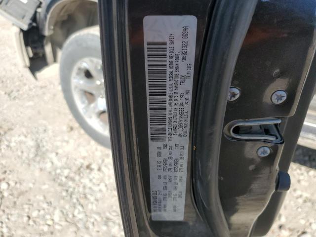 2017 RAM 1500 LARAM - 1C6RR7NT0HS693104