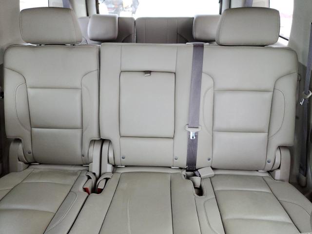2017 CHEVROLET TAHOE K150 - 1GNSKBKC7HR284781