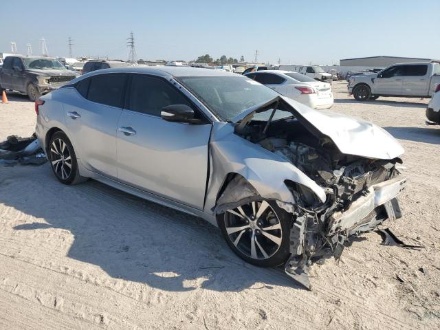 2017 NISSAN MAXIMA 3.5 - 1N4AA6APXHC427993