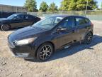 2017 FORD FOCUS SEL - 1FADP3M28HL338515