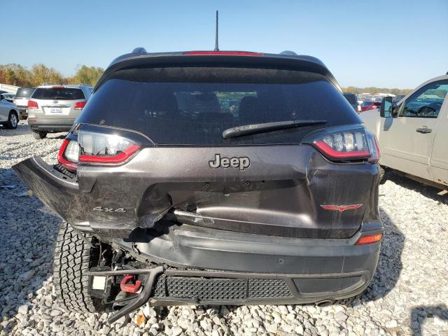 VIN 1C4PJMBX8KD298340 2019 Jeep Cherokee, Trailhawk no.6