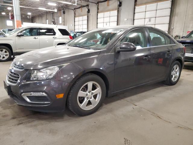 VIN 1G1PE5SB8G7107383 2016 Chevrolet Cruze, LT no.1