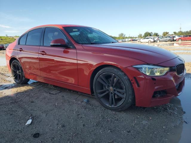 VIN WBA8E9G52GNU28138 2016 BMW 3 Series, 328 I Sulev no.4