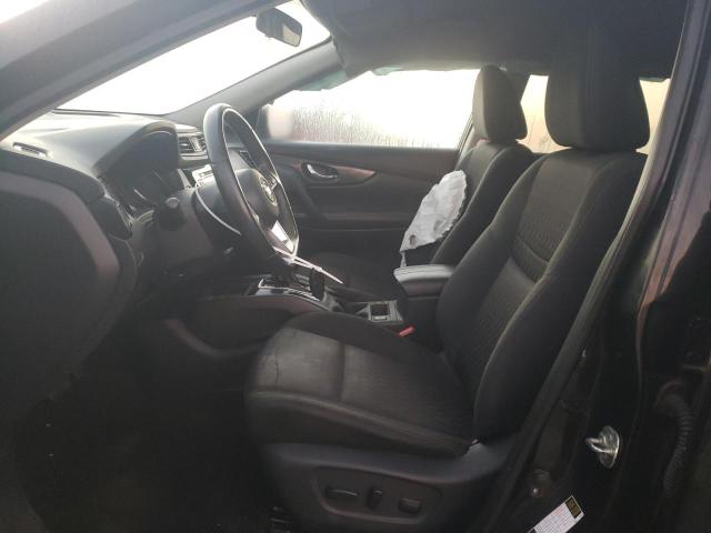 2018 NISSAN ROGUE S - KNMAT2MT7JP519339