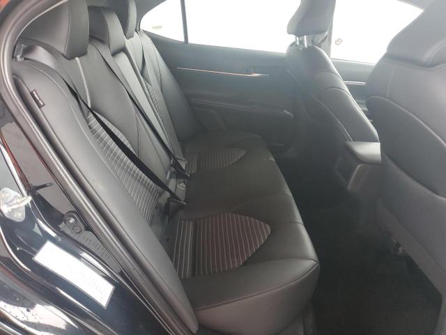 2024 TOYOTA CAMRY SE N - 4T1G11AK7RU864904