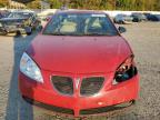 PONTIAC G6 GT photo