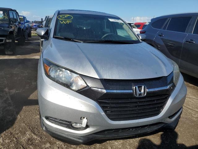 2016 HONDA HR-V EX - 3CZRU5H51GM728839