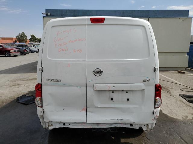 VIN 3N6CM0KN0KK709773 2019 NISSAN NV no.6