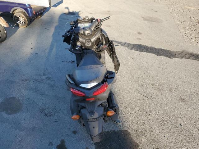 2019 YAMAHA CZD300 A MH3SH10Y8KK001922