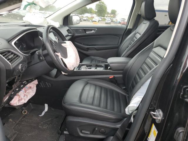 2020 FORD EDGE SEL - 2FMPK4J93LBA17953