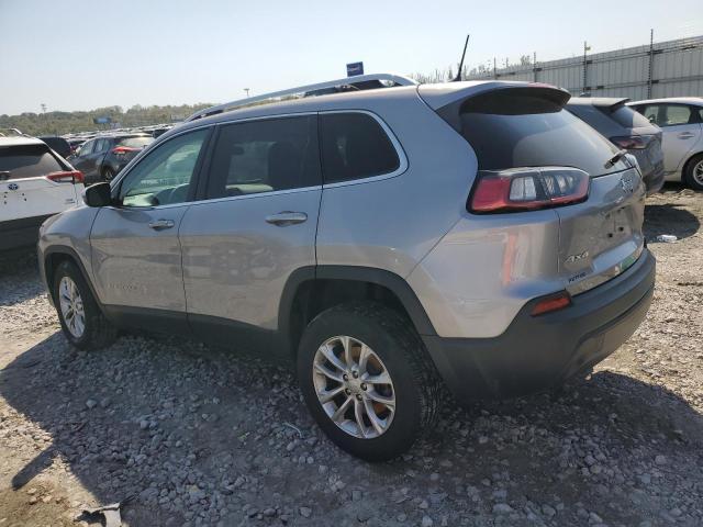 2019 JEEP CHEROKEE L - 1C4PJMCB9KD214867