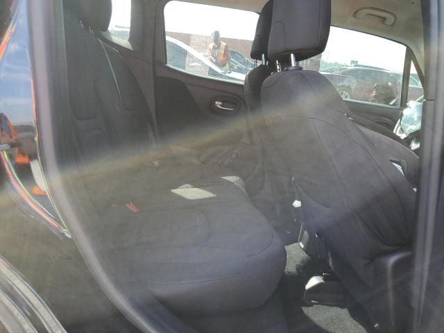 2020 JEEP RENEGADE L - ZACNJABB0LPL27792