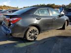 Lot #3022873359 2015 TOYOTA COROLLA L