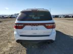 Lot #2991786160 2015 DODGE DURANGO CI