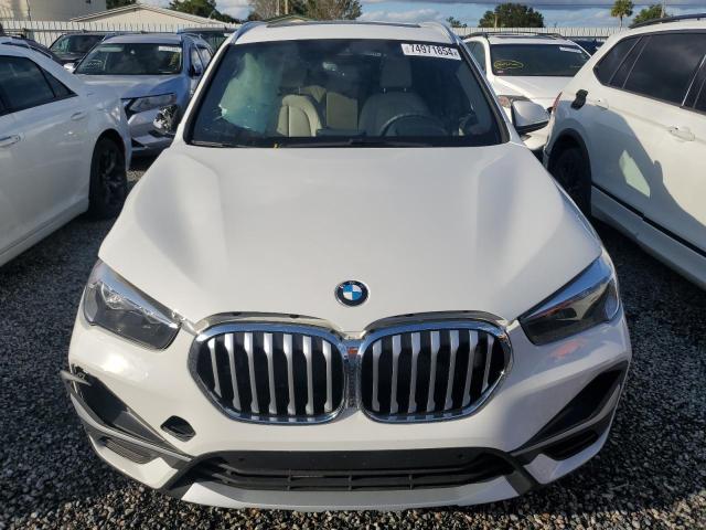 VIN WBXJG7C09N5V28136 2022 BMW X1, Sdrive28I no.5