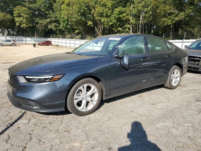 2024 HONDA ACCORD LX - 1HGCY1F29RA043877