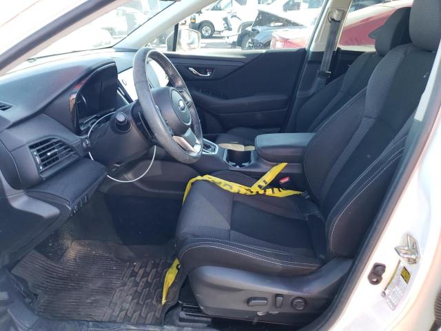2020 SUBARU OUTBACK PR - 4S4BTACC8L3230752
