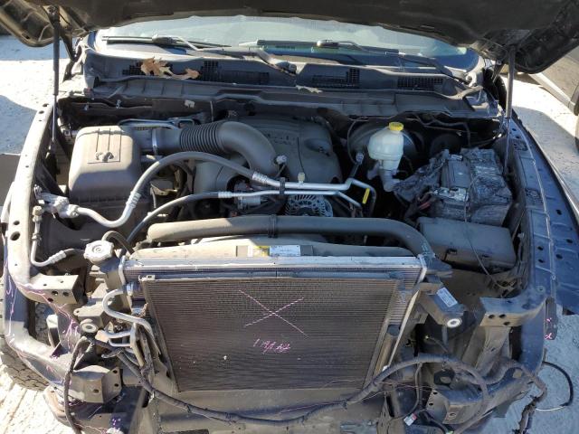 2016 RAM 1500 ST - 3C6RR7KT5GG266558