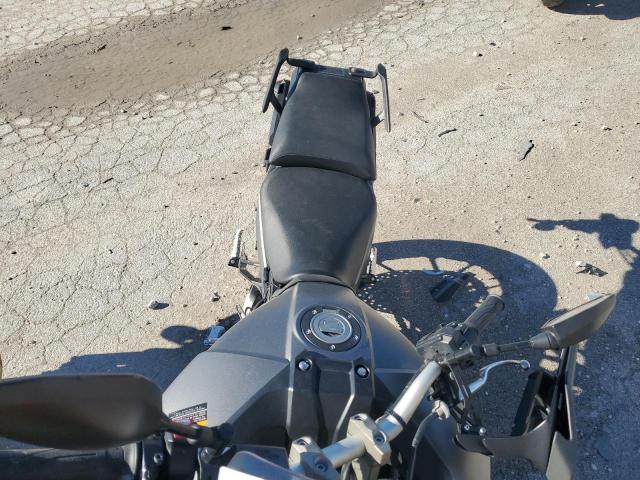 2015 YAMAHA FJ09 JYARN37E6FA001017