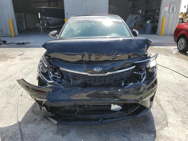 VIN 5XXGT4L32LG403726 2020 KIA OPTIMA no.5