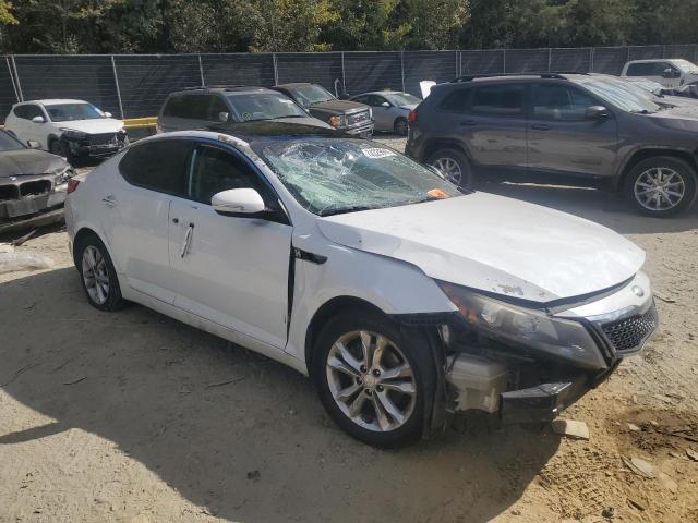 Vin: 5xxgn4a77dg169522, lot: 74329944, kia optima ex 20134