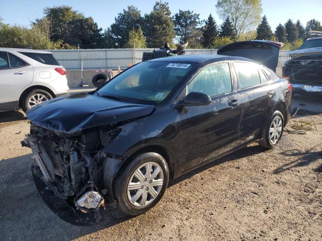 2021 KIA RIO LX - 3KPA24AD7ME408256