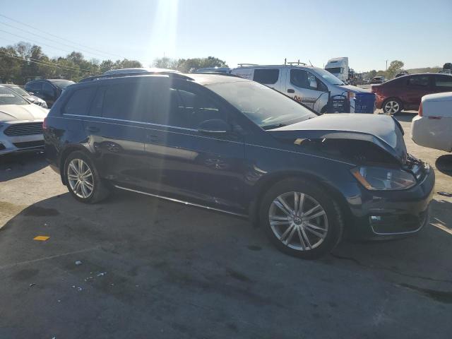 2015 VOLKSWAGEN GOLF SPORT - 3VWCA7AU0FM504765