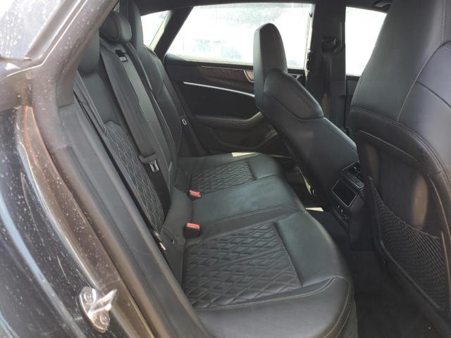 2020 AUDI S7 PRESTIG WAUSFAF21LN018646