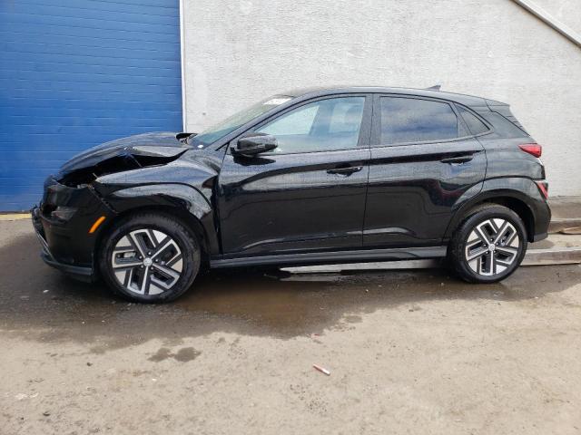 2023 HYUNDAI KONA SE #2948392919