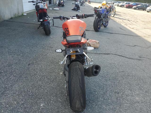 2023 TRIUMPH MOTORCYCLE SPEED TRIP - SMTP01ST6PTBG2851