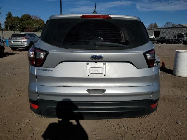 VIN 1FMCU0F70JUB92760 2018 FORD ESCAPE no.6