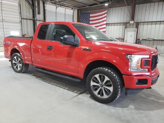 2019 FORD F150 SUPER - 1FTFX1E50KKE13687