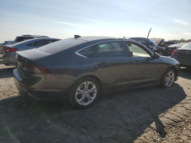 2024 HONDA ACCORD LX - 1HGCY1F29RA043877