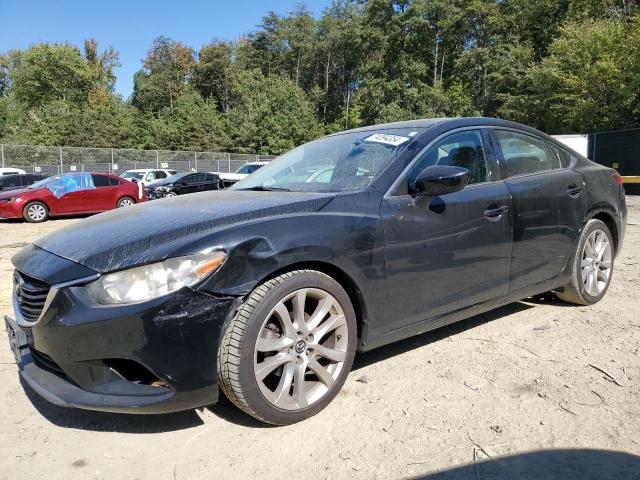 MAZDA 6 TOURING