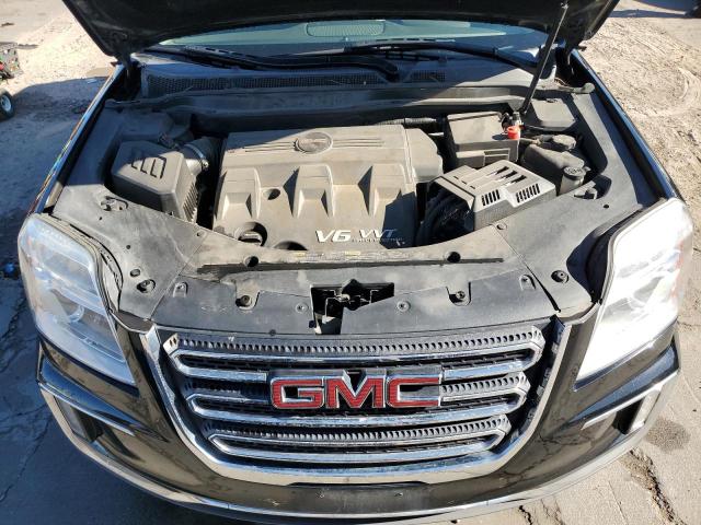 VIN 2GKFLUE3XG6132488 2016 GMC Terrain, Slt no.12