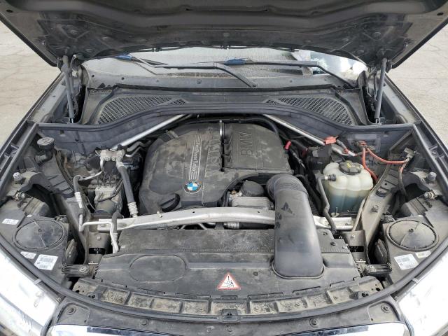 2016 BMW X5 SDRIVE3 - 5UXKR2C56G0R70087