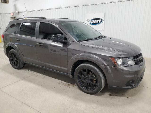 VIN 3C4PDCBB9HT684757 2017 Dodge Journey, Sxt no.4