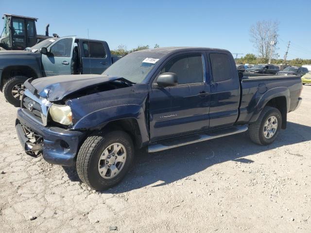 TOYOTA TACOMA PRE