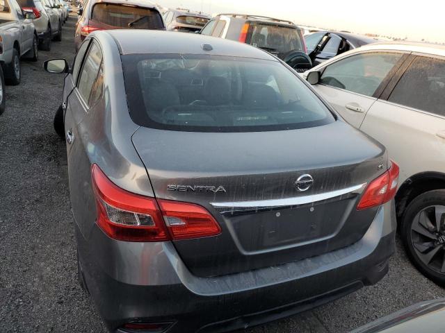 VIN 3N1AB7AP2GY263922 2016 Nissan Sentra, S no.6