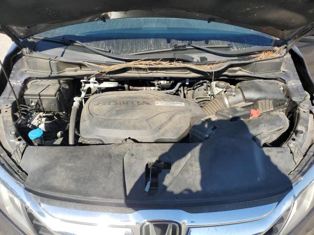 2020 HONDA ODYSSEY EX - 5FNRL6H70LB016479