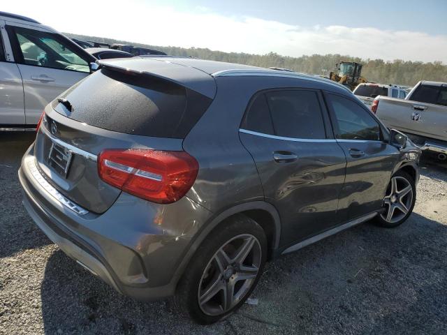 2015 MERCEDES-BENZ GLA 250 - WDCTG4EB5FJ165128