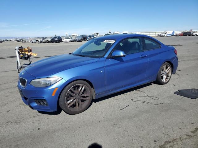 2014 BMW 2 SERIES