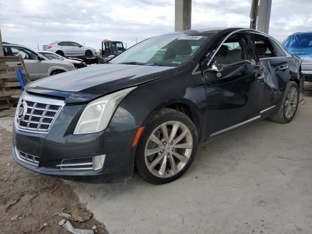 VIN 2G61P5S30D9222511 2013 Cadillac XTS, Luxury Col... no.1