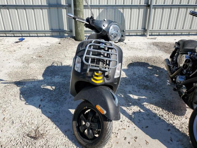 2022 VESPA GTS 300 ZAPMA39M6N5202758