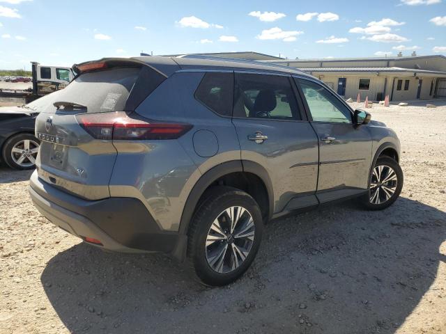 Vin: 5n1bt3ba5pc834342, lot: 76130574, nissan rogue sv 20233